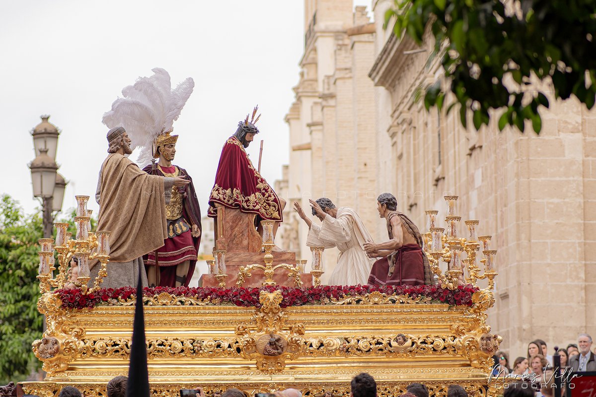 MARTES.

@HdadSanEsteban 

#SemanaSantaSevilla2023 #MartesSanto2023
#FotografiaCofrade #PasionenSevilla