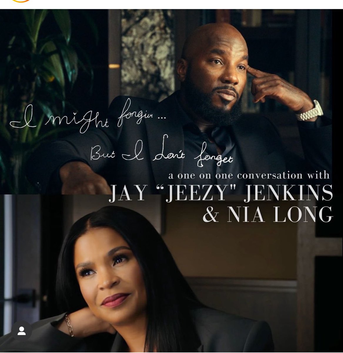 jenbanksrealtor's tweet image. Best conversation EVER‼️‼️‼️ we need a series of these... Let's Go‼️‼️‼️ @Jeezy @NiaLong  When Real Meets Real #realtopics #straightnochase