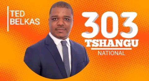 KapajikaDavid's tweet photo. Nous sommes du bon côté en portant notre meilleur choix sur les bonnes vertues que possèdent une personne que le Congo a besoin pour l'instauration de la bonne gouvernance qui est @juantedbelkas #papa_ted_kangela_biso_miyibi l'innovateur du moment , tous derrière N°303 https://t.co/hhA9STp3QK