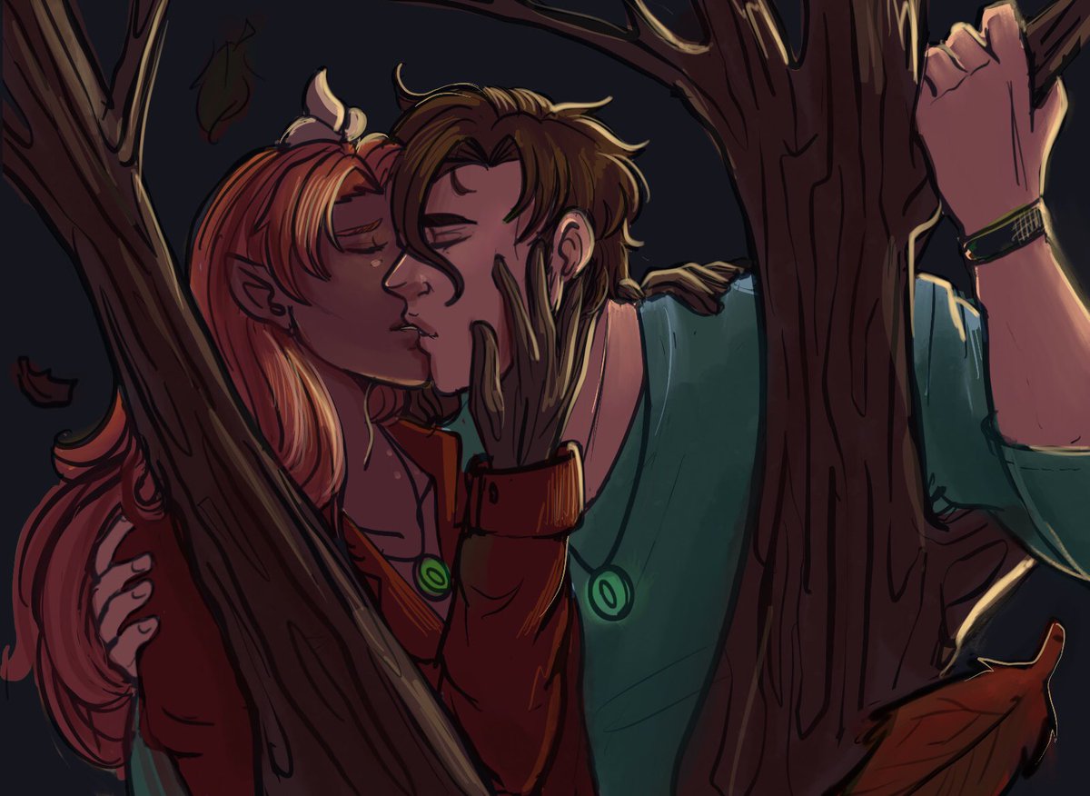 TIMBERComic's tweet photo. When there is darkness, you are my warmth. You are my light source, guiding me to your embrace.
#rowllis #timbercomic https://t.co/Bk9b9jxi2Y