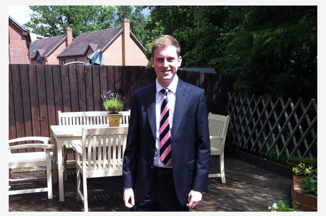Shout out to this lad LCpl Oliver Thomas, killed on lynx helicopter crash Herrick 19. Absolute gent, and genuinely lovely bloke. would have gone far in his career. RIP