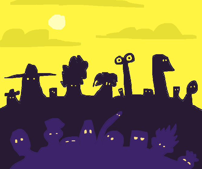 RednaskelArt's tweet photo. doodles https://t.co/Be0unMGo7o