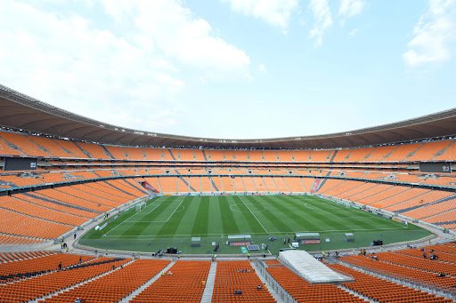 News_Ample's tweet photo. โฝ๏ธ ๐๐๐๐ ๐๐ซ๐๐ฆ๐ข๐๐ซ๐ฌ๐ก๐ข๐ฉ
Kaizer Chiefs walks away with three points after playing behind closed doors.
๐๐๐ข๐ณ๐๐ซ ๐๐ก๐ข๐๐๐ฌ - 3. (15' Castillo, 25' Chivaviro, 83' Saile)
๐๐ ๐๐ฉ๐ฎ๐ซ๐ฌ.ย ย ย ย ย ย - 2. (43' Phewa, 90+1 Baartman)
#Newsample #TomCurry #Springboks #MacG #Xoli #Mofokeng #Griezmann #Rupert #KaizerChiefs #Cindy #KylianMbappe #JoeRoot #Malemaย #BlackFridayDeals #Khune #Unisa