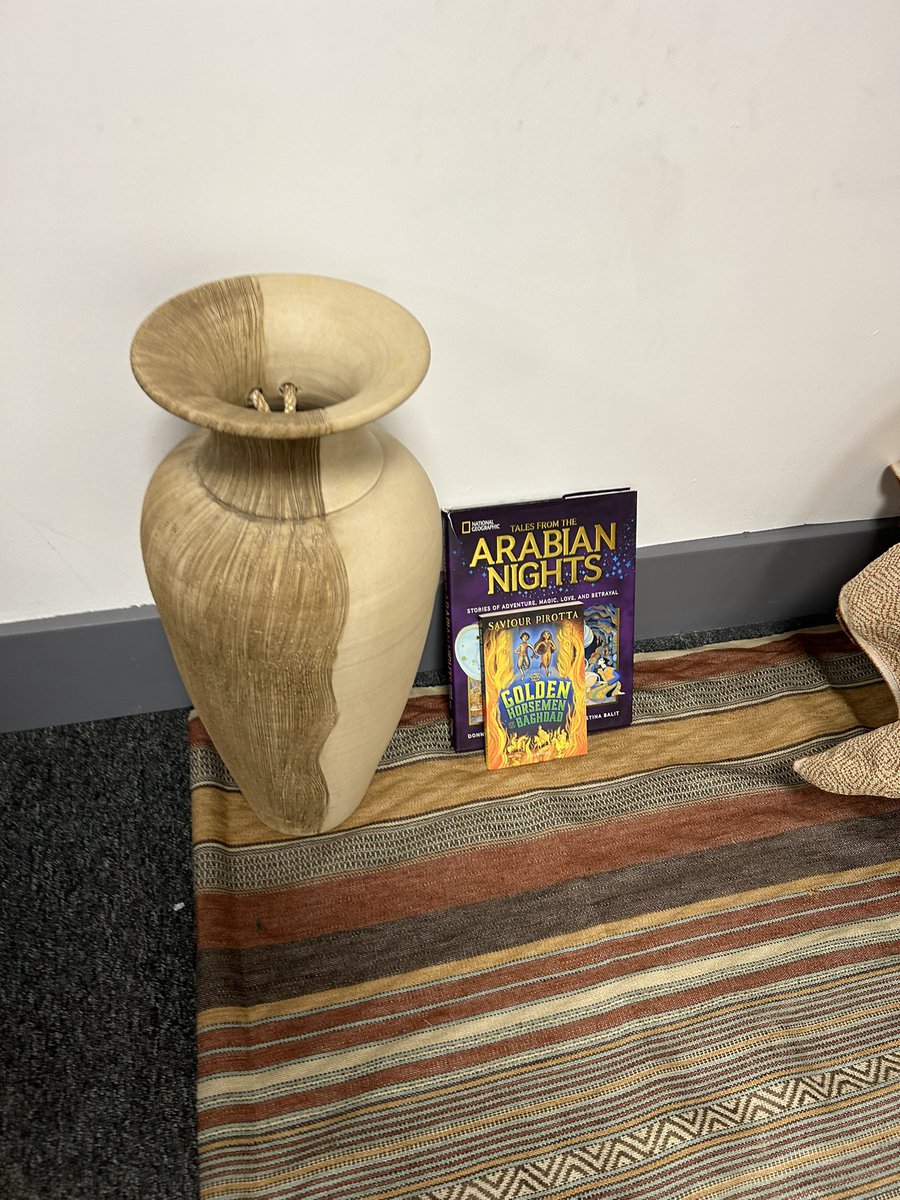 ParkAcad's tweet image. 🔍 Curiosity in Year 5! A new adventure in History awaits—what fascinating knowledge and events will they explore? Time to unravel the mysteries of the past! #HistoryMystery #Year5Chronicles #LearningIsAnAdventure 📚🕰️