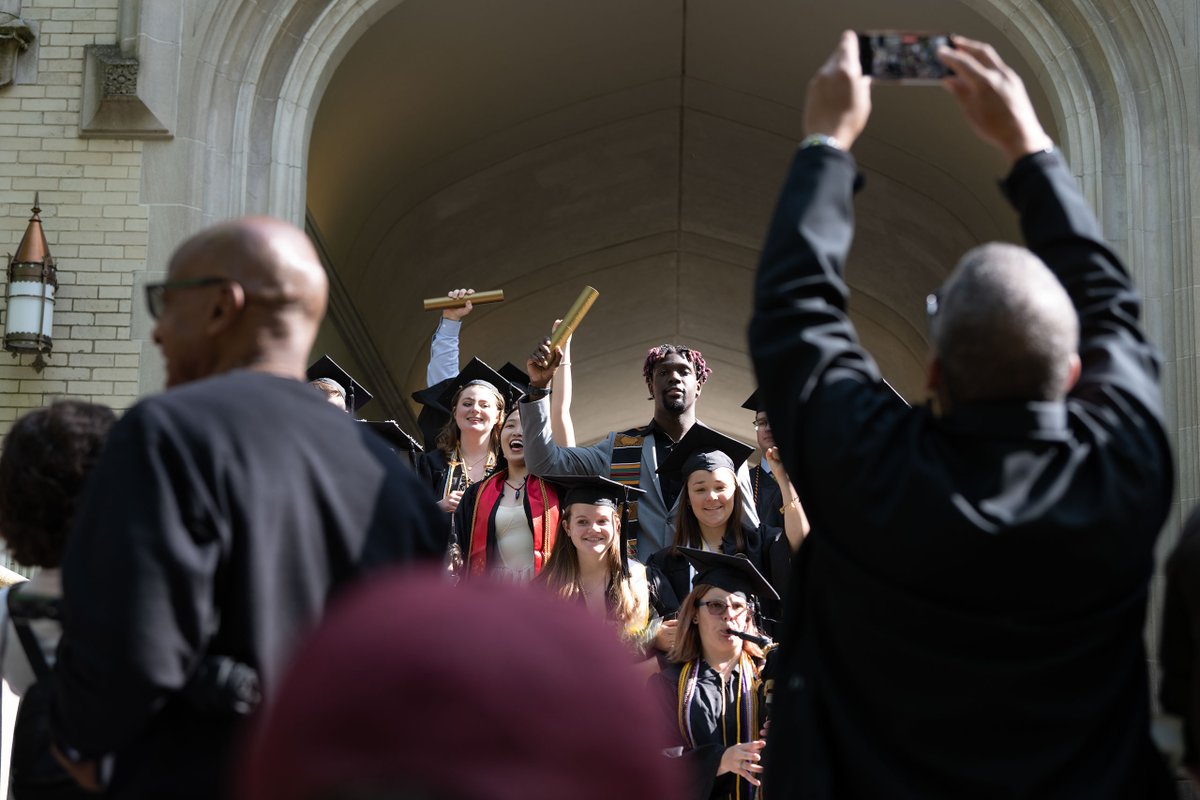WoosterEdu's tweet image. Happy #NationalFirstGenerationDay! 🎉 

Are you a first-gen college student or proud to know one? Share your inspiring story in the comments, and let's celebrate the power of education together!

At The College of Wooster, we're proud to celebrate and support our first-gen