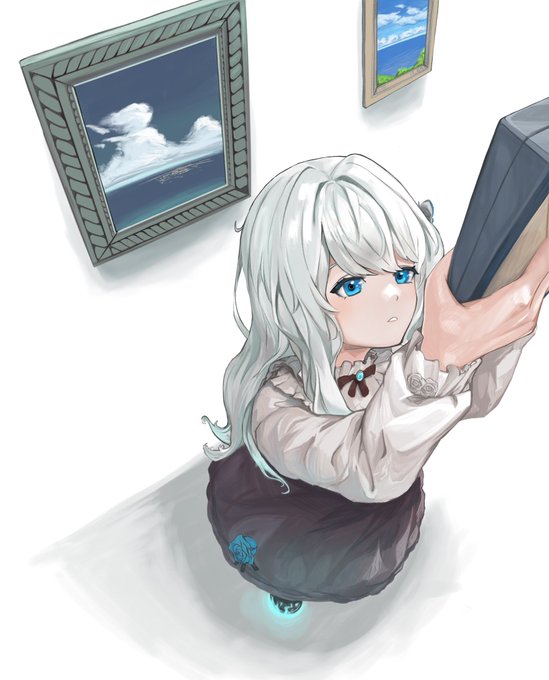 「book picture frame」 illustration images(Latest)｜2pages