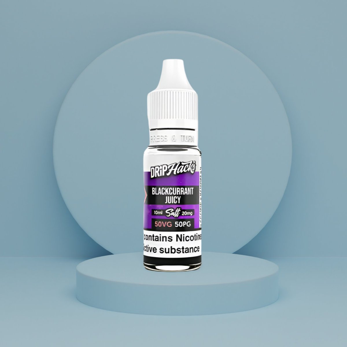 SweetGeezVapes's tweet photo. π¨ Upgrade your vape game with Drip Hacks Salts 10ml Nic Salt E-liquid! Experience smooth, satisfying flavour for just Β£2.00. Upgrade your vaping journey now! π₯ #DripHacks #NicSalt #VapeKit #Eliquid #AffordableVaping #VapeDeals #VapeLife #FlavourfulVape #LimitedTimeOffer https://t.co/kZbnGv2UlC