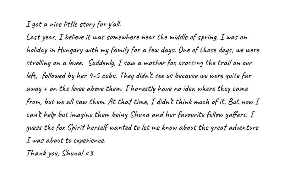 pufi7644's tweet photo. My thoughts on the last Thieves of Shadow book will come... eventually. Be patient with me pls-

In the meantime, take a look at this! :) https://t.co/IAqv70MMLg