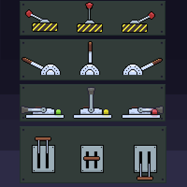 RominaKuber's tweet photo. #pixelart #aseprite #indiegame #gamedev https://t.co/N3a2ZEk1sc