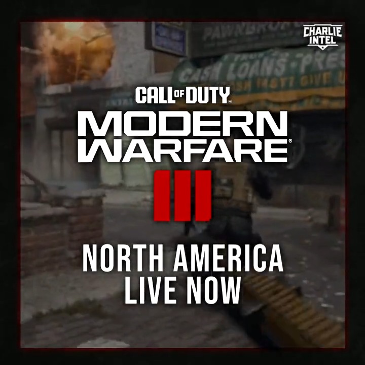 CharlieIntel on X: Modern Warfare II on sale on PC Bnet:   Steam:    / X