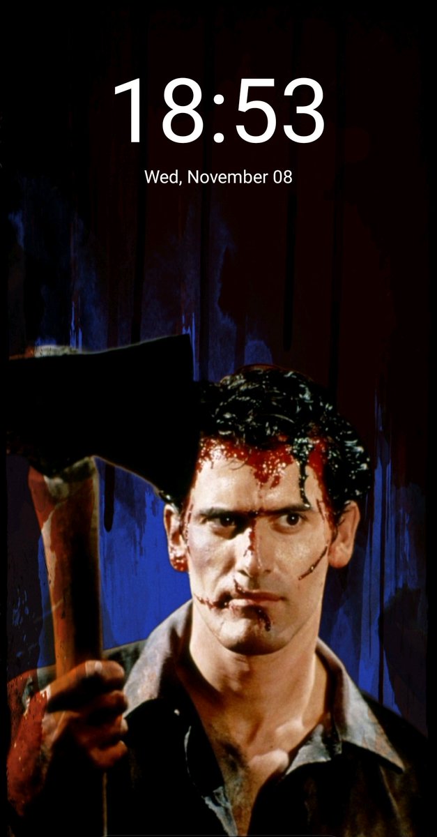 I've been making some custom lockscreens/wallpapers for myself and realized that I can actually make them for anyone now.
I'm in the mood to create a couple more of these right now, so I accept  requests!