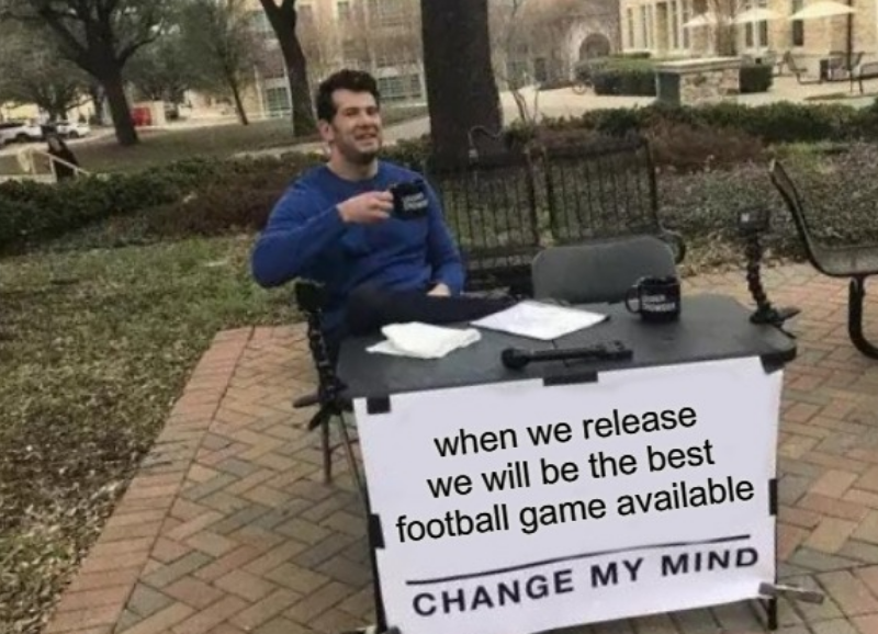 Gridiron Remastered tweet media