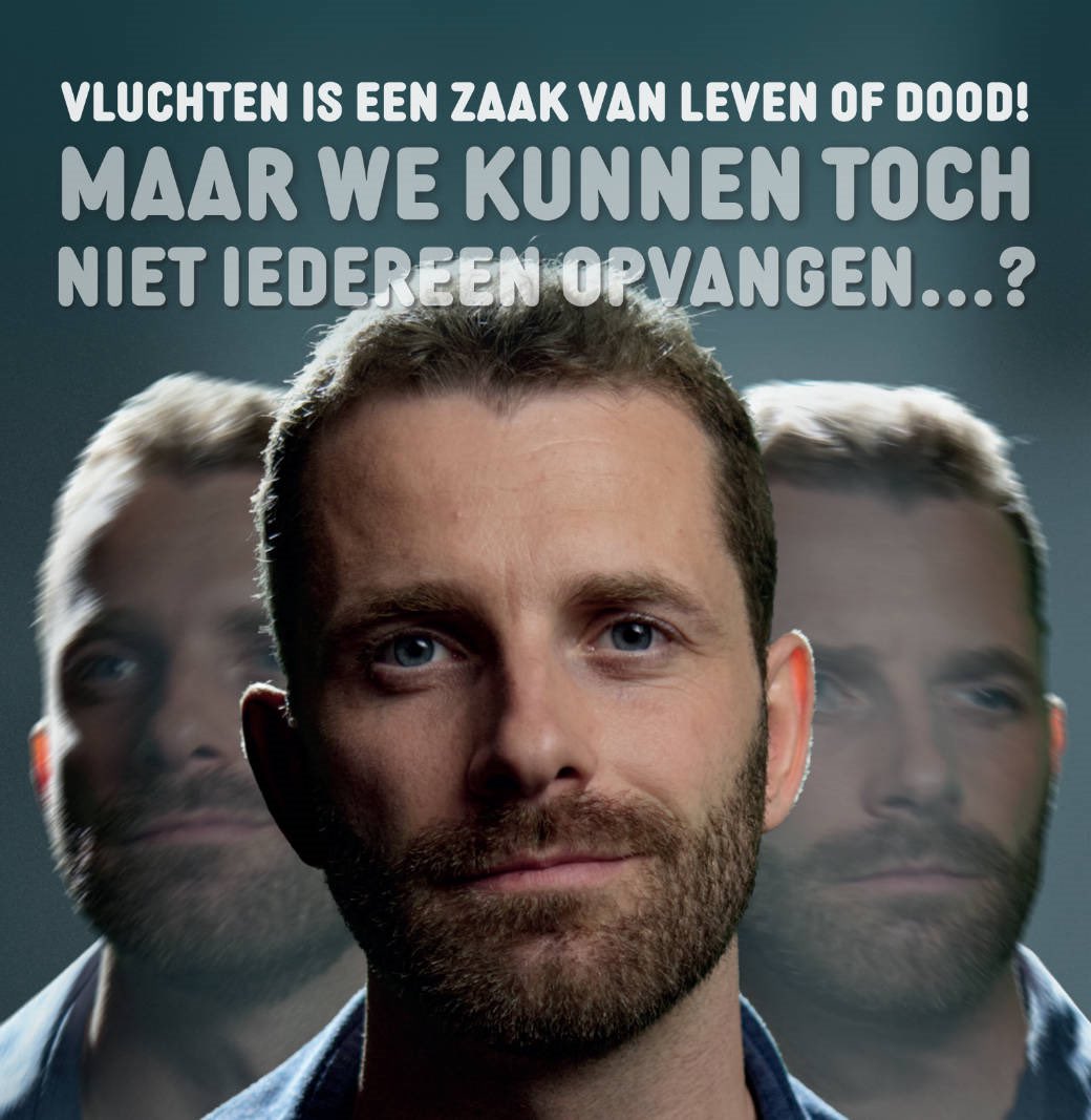 Ben jij ook soms verdwaald in de discussie over #vluchtelingen? Nog twee weken dan mogen we stemmen.
<a href="/VluchtelingWerk/">VluchtelingenWerk Nederland</a> geeft deze verkiezingen geen stemadvies, maar wel de juiste informatie om bewust bekwaam je stem uit te kunnen brengen. Test je kennis. 👇🏻
e.vluchtelingenwerk.nl/3/4/1513/142/U…
