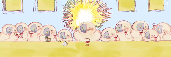 モ