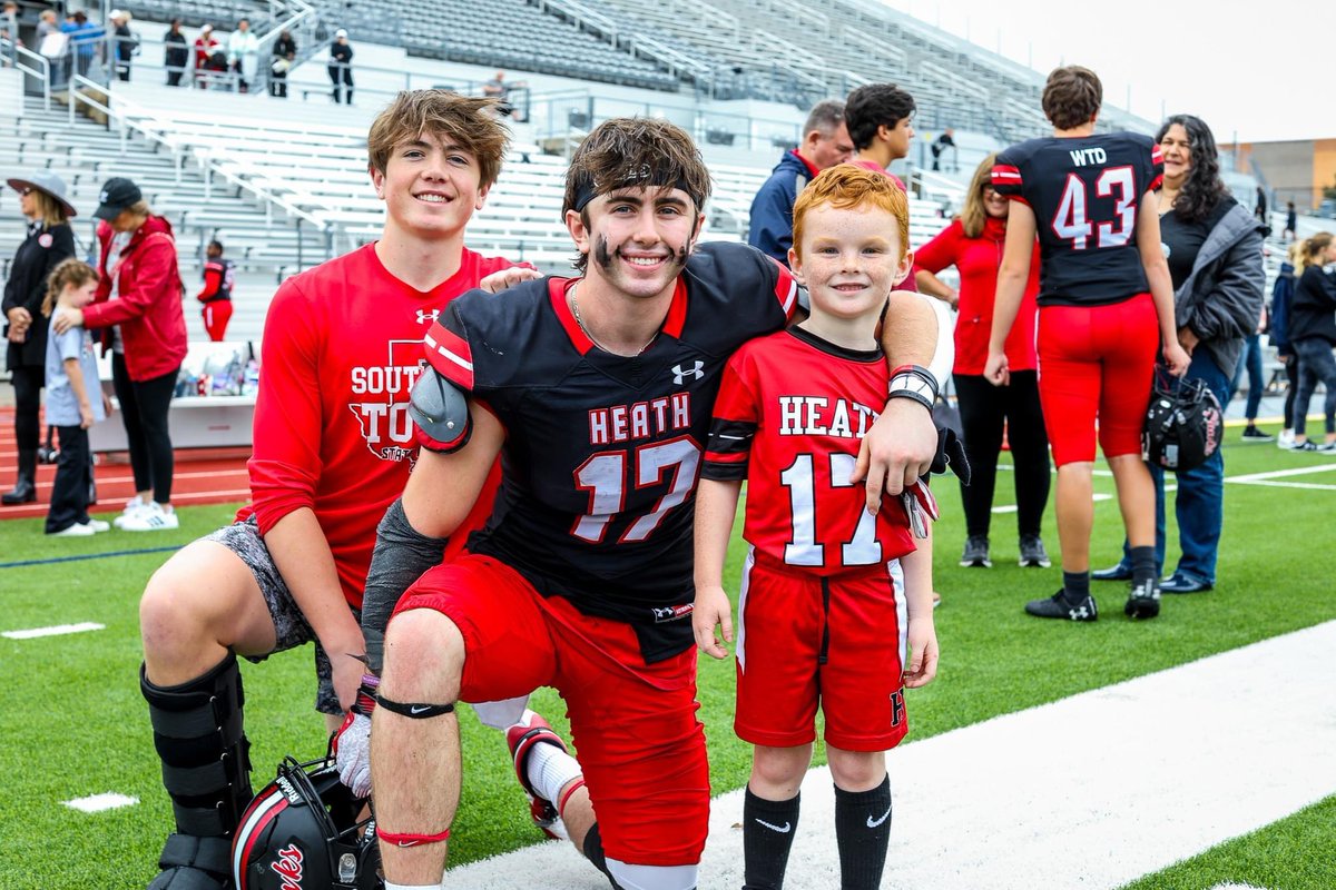 Rockwall ISD Sports Marketing tweet media