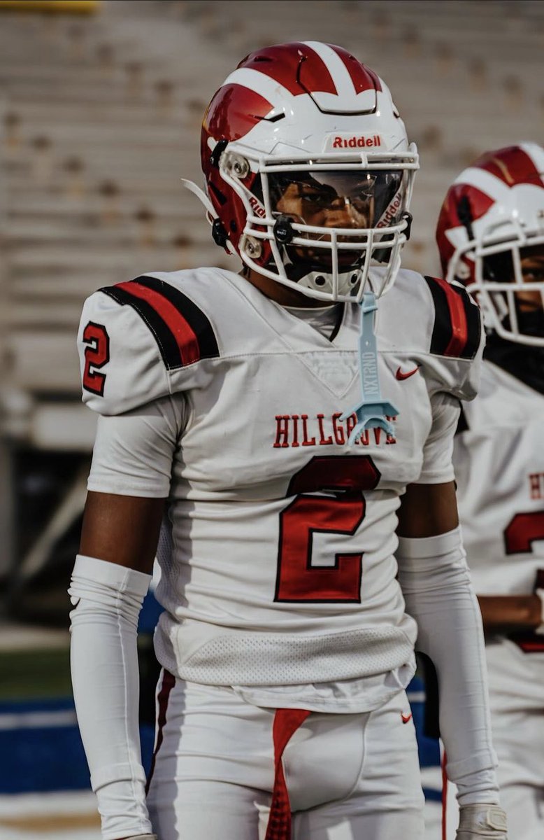 Mark Coaxum II ✞ tweet media