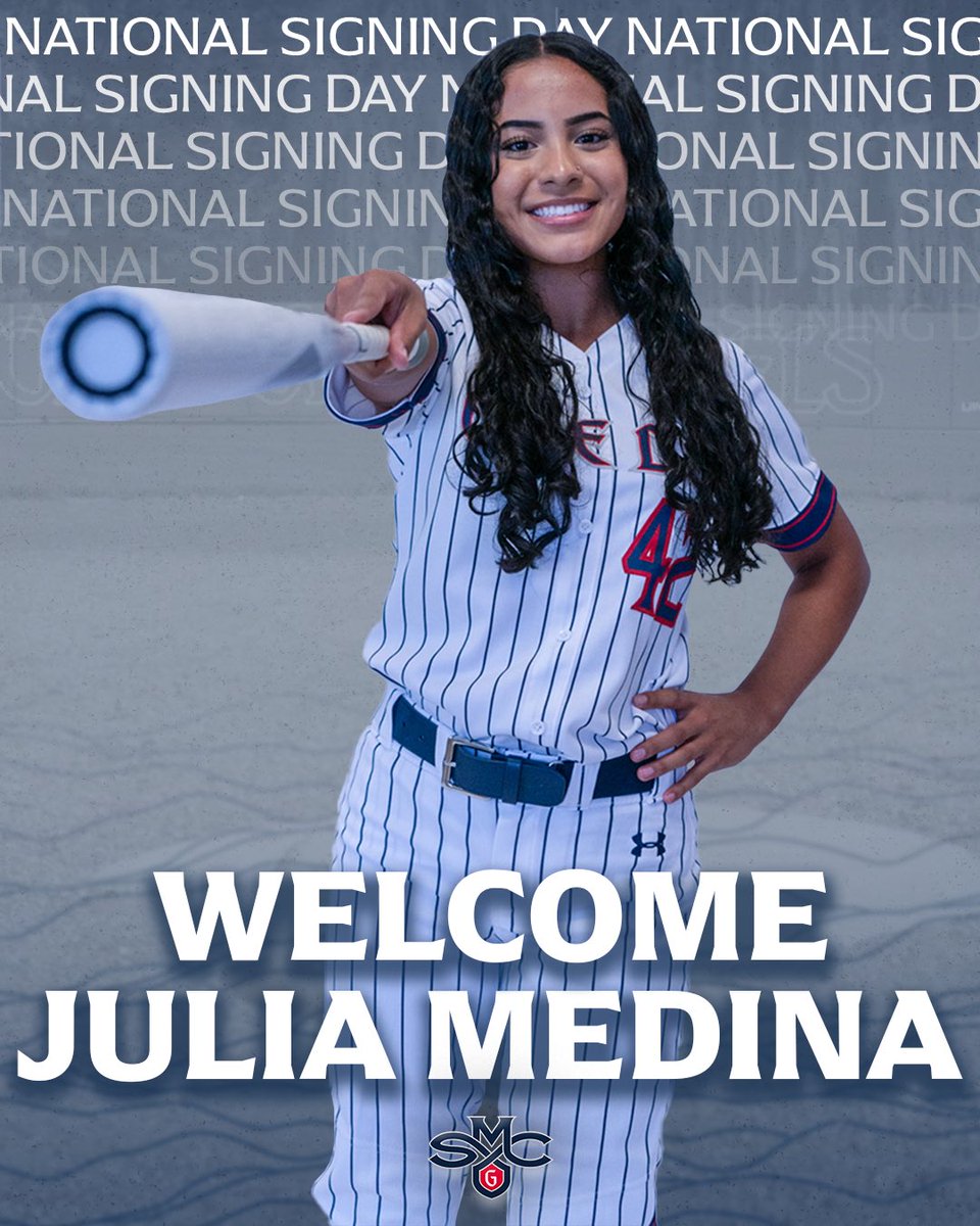 Join us in welcoming the newest commits to the Gael Softball family! (1/2)