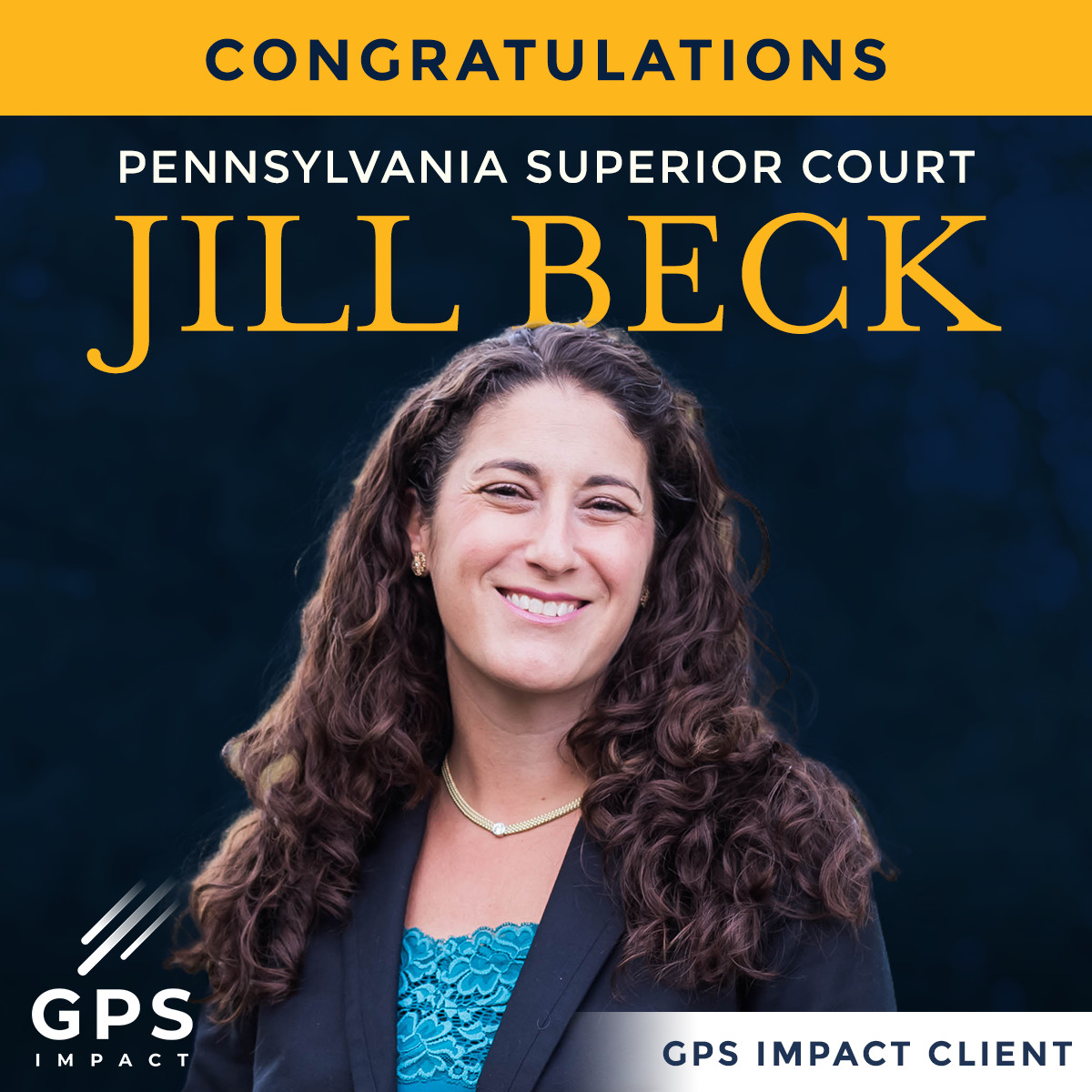 GPS Impact tweet media