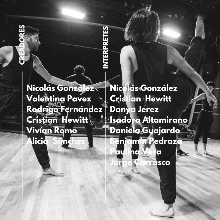 DanzaenCruz tweet media