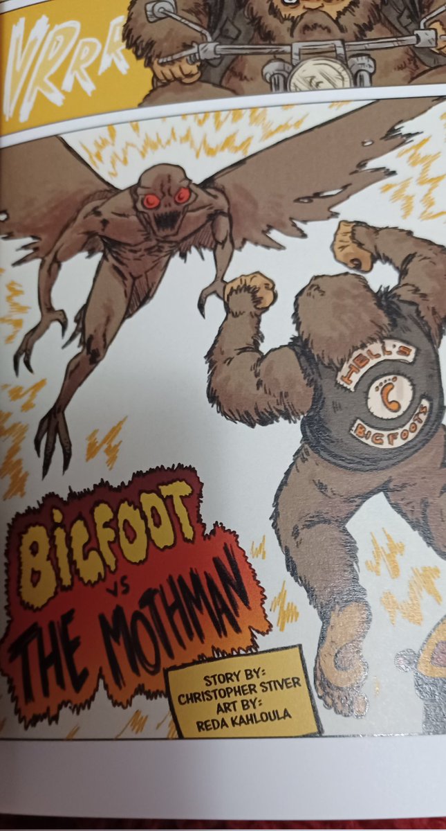 Guess who's published?
<a href="/CloakroomComics/">Tales From The Cloakroom</a> <a href="/reda_kaaaa/">Reda Ka ✏️🗯️</a>