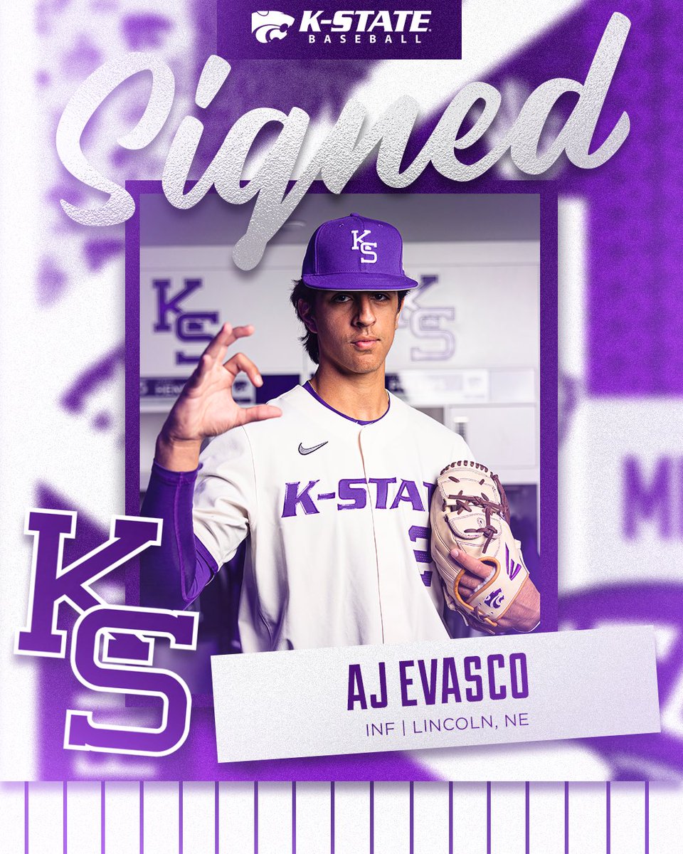 K-State Baseball tweet media