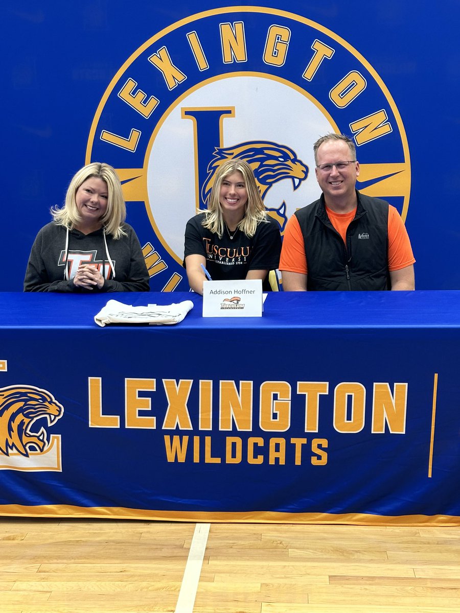 Addison Hoffner tweet media