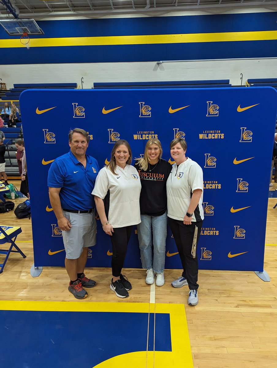 Addison Hoffner (@addisonhoffner) on Twitter photo Officially a Pioneer! 🧡🖤<a href="/TusculumSB/">Tusculum Softball</a> @lhs_wildcat <a href="/Krenz77Eric/">Eric Krenz</a> <a href="/Mojo_Carolinas/">Mojo of the Carolinas</a> Officially a Pioneer! 🧡🖤<a href="/TusculumSB/">Tusculum Softball</a> @lhs_wildcat <a href="/Krenz77Eric/">Eric Krenz</a> <a href="/Mojo_Carolinas/">Mojo of the Carolinas</a>