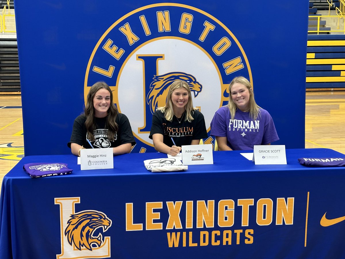 Addison Hoffner tweet media