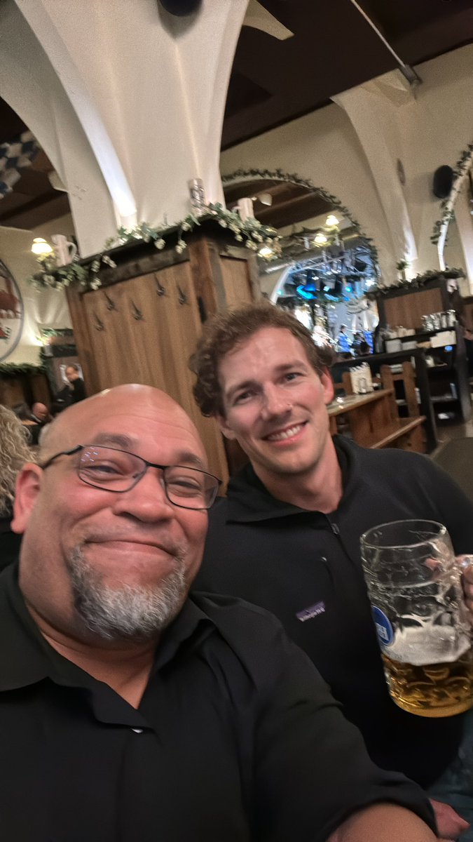 perovdaddy (@joe_jberry) on Twitter photo Hangout with <a href="/NREL/">NREL</a> and <a href="/coschoolofmines/">Colorado School of Mines</a> alumni <a href="/Kevin_J_Prince/">Kevin Prince</a> in Berlin after visit with him in the <a href="/AlbrechtLab/">Steve Albrecht's Lab</a> Hangout with <a href="/NREL/">NREL</a> and <a href="/coschoolofmines/">Colorado School of Mines</a> alumni <a href="/Kevin_J_Prince/">Kevin Prince</a> in Berlin after visit with him in the <a href="/AlbrechtLab/">Steve Albrecht's Lab</a>