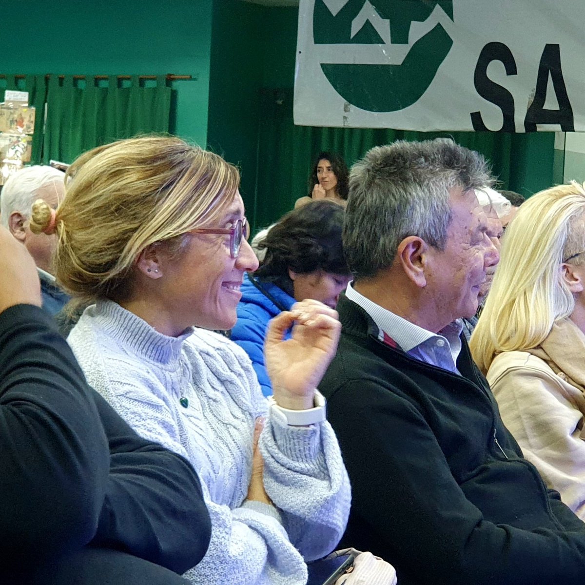 Colectivamente San Martin✌🏼 tweet media