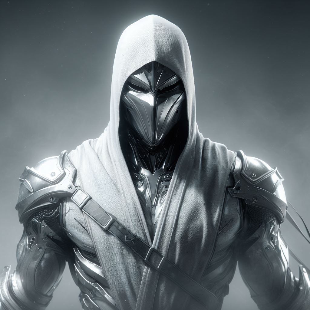 chromeshines's tweet photo. Liquid Metal Ninja
Mortal Kombat v. Street Fighter New Ninja Concept Art
#NextLevelKombat #MKvSF #MK #SF https://t.co/Nlmr2MpzJy