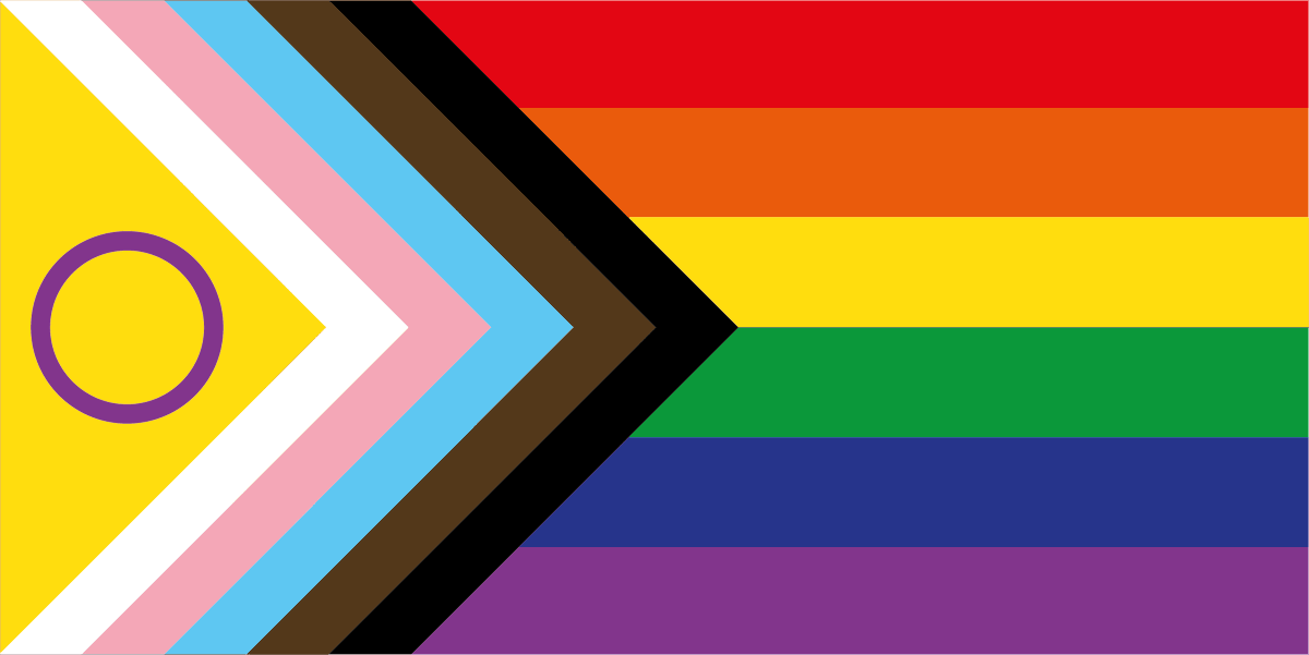 PvdAHeumen's tweet photo. De intersekse progress vlag wordt nu ook in Heumen gehesen! #inclusieagenda #inclusiviteit #lhbtqia
https://t.co/0wOD3oy7ay https://t.co/dmt71YNnlU