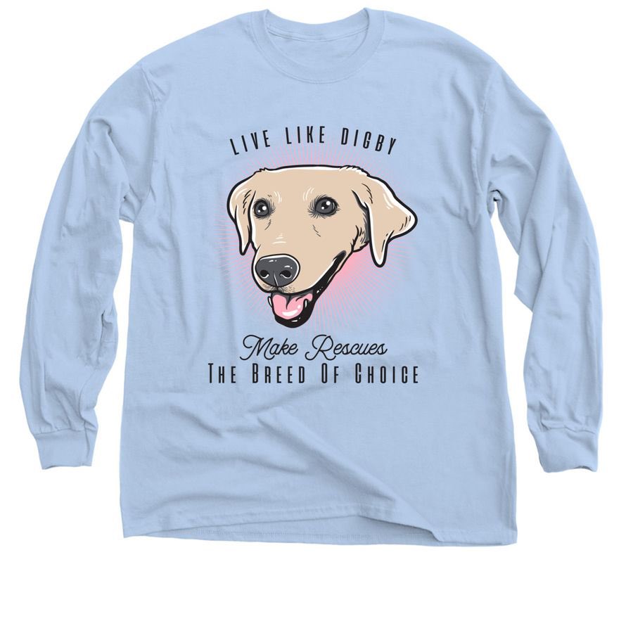 2TravelingDogs's tweet photo. Get your #LiveLikeDigby shirt at https://t.co/1duTfvSOIM https://t.co/7q5gBWhikZ
