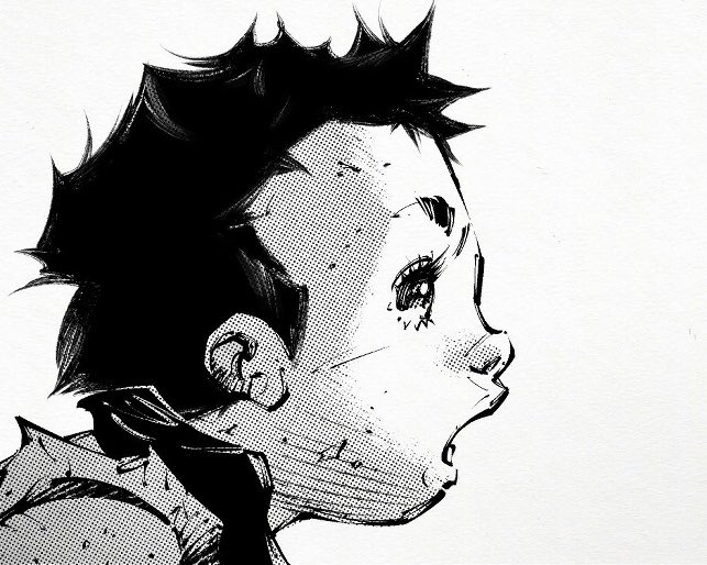 Close ups!

<a href="/FrankMillerInk/">Frank Miller</a> + @PhilipTanArt + <a href="/DHenriquesInks/">Daniel Henriques</a> 🥷🥷🥷

—— —— ——
#frankmiller #frankmillerpresents #ronin #ronin2 #roninbookII #philiptan #danielhenriques #comics #manga #comicbooks  #blackandwhite  #frankmillerronin