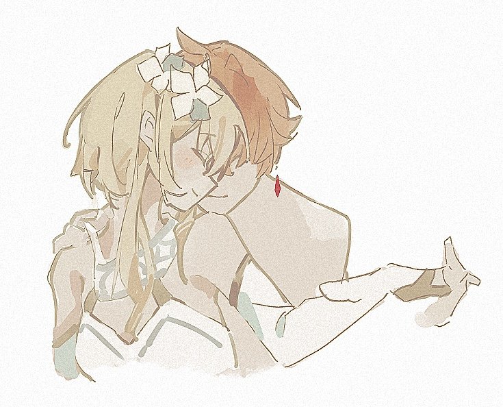 #chilumi 被鸭鸭帅的临时摸了一张