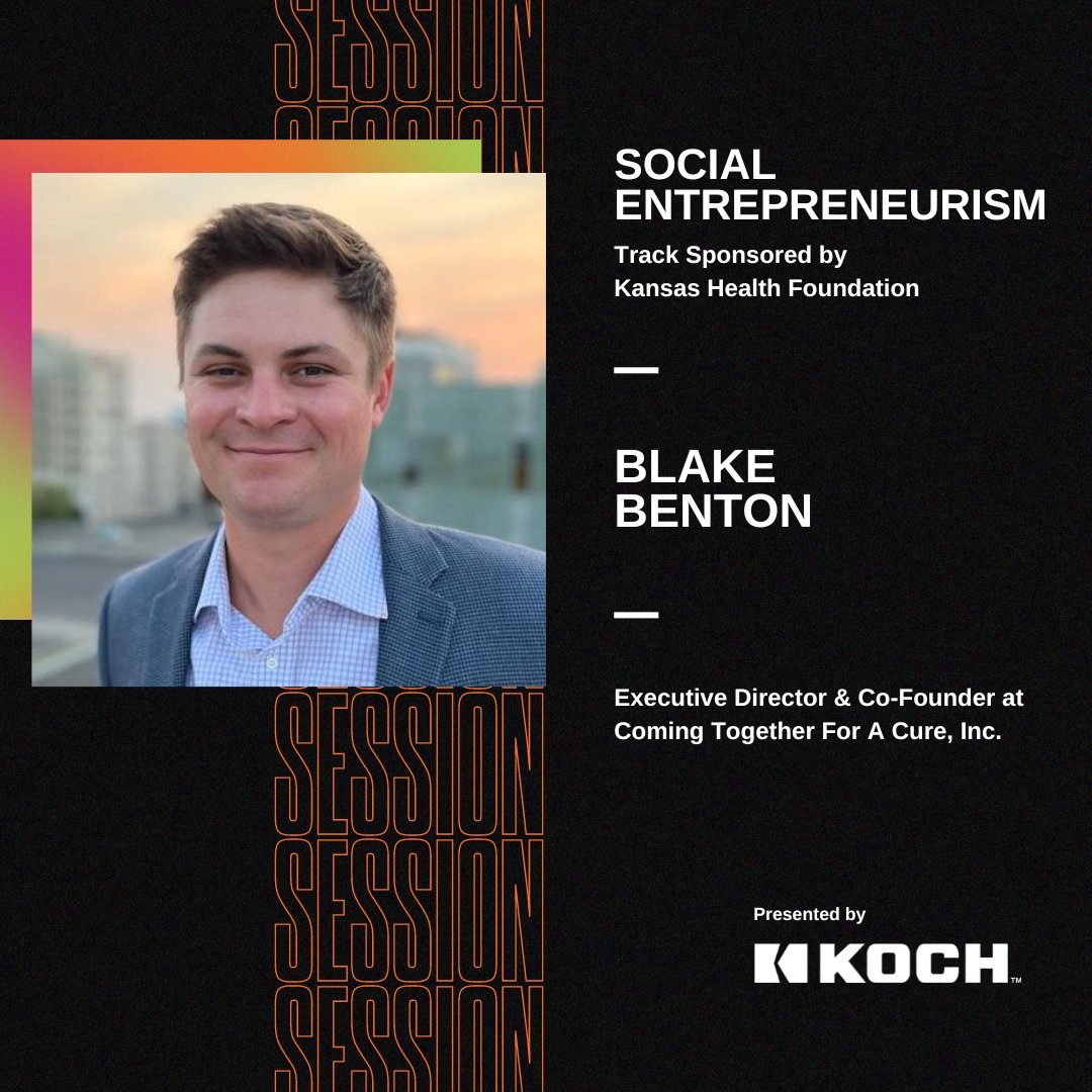 Wichita Startup Week tweet media