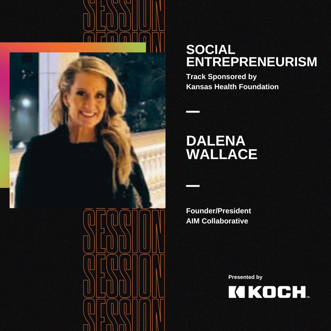 Wichita Startup Week (@ictstartupweek) on Twitter photo Nonprofit leaders serve communities, champion causes, and answer the calling. Join us at Wichita Startup Week, presented by <a href="/KochIndustries/">KochIndustries</a>, to connect with social entrepreneurs shaping our future. #wichitawins
Register for FREE: wichitastartupweek2023.sched.com Nonprofit leaders serve communities, champion causes, and answer the calling. Join us at Wichita Startup Week, presented by <a href="/KochIndustries/">KochIndustries</a>, to connect with social entrepreneurs shaping our future. #wichitawins
Register for FREE: wichitastartupweek2023.sched.com