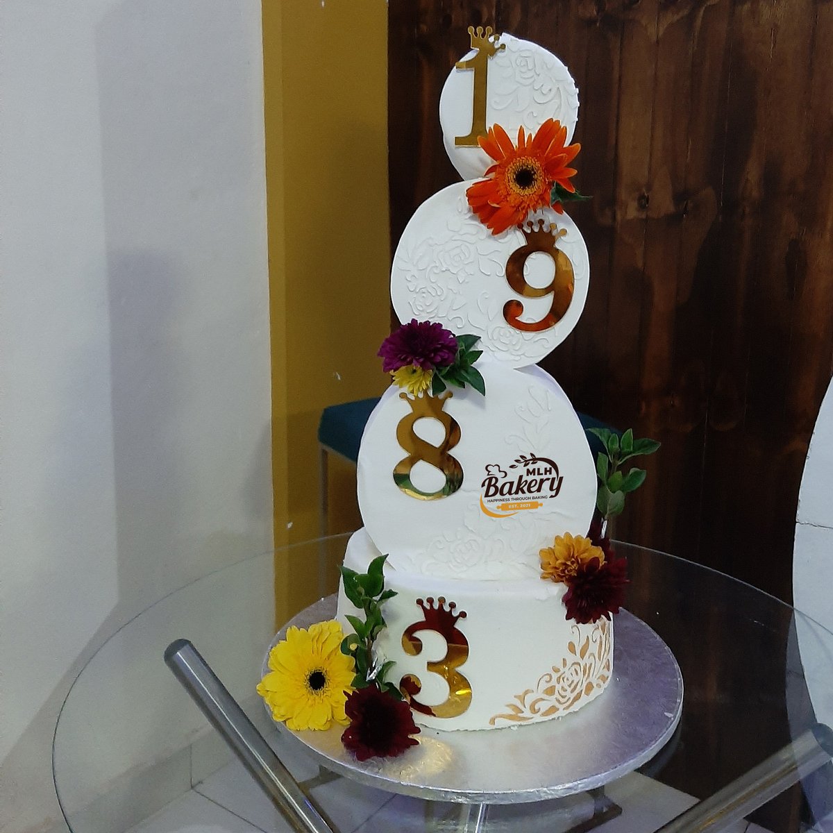 mandisakhumal's tweet photo. I fell in love with baking. Please help me find my next customers 🙏😊 Call or WhatsApp me at 78130154 #tinitwitter #eswatini https://t.co/JooXxclUmB