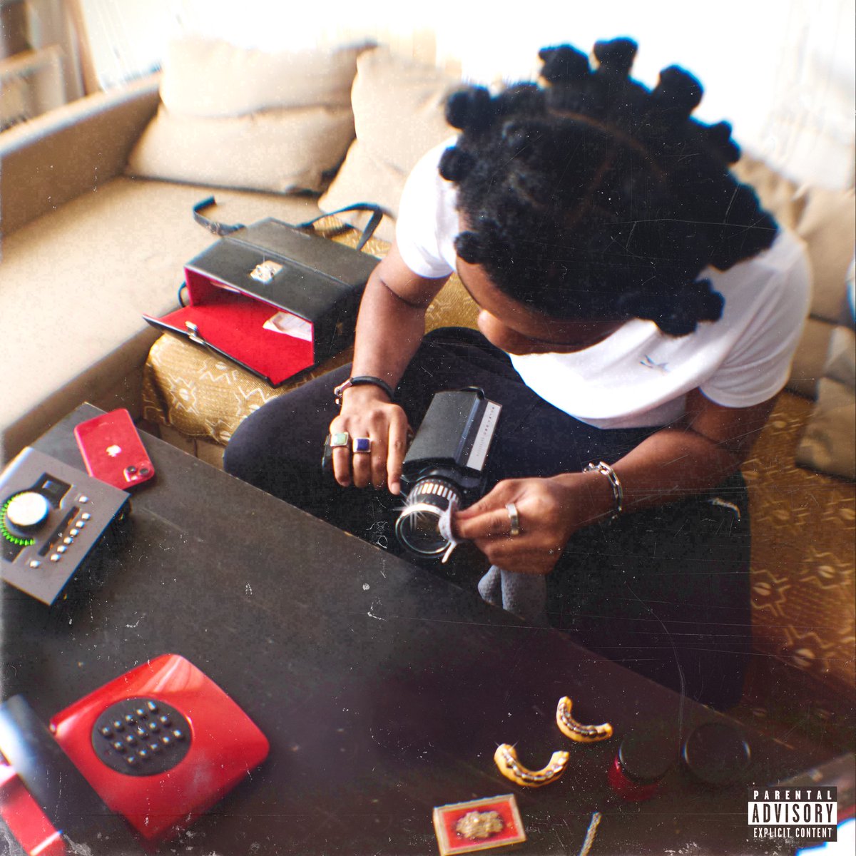 HIGHMAN vous annonce la sortie d’un nouvel EP très prochainement 🔜

Cover <a href="/Paullleclere/">TheBright</a>