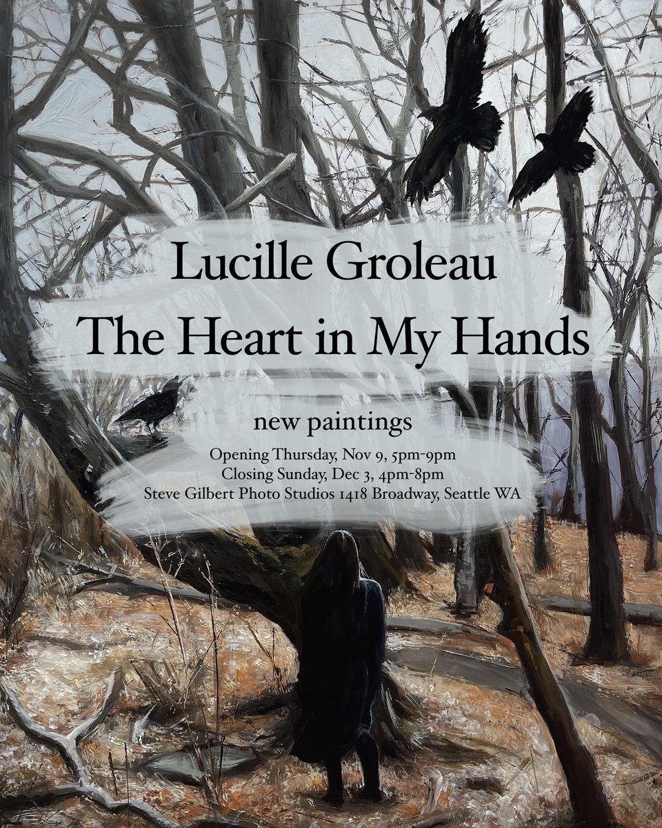 lucille_groleau's tweet image. The Heart in My Hands, my new show at Steve Gilbert Photo Studios opens this Thursday, Nov 9, 5pm-9pm. Featuring 17 of my works, including 7 never before seen pieces.