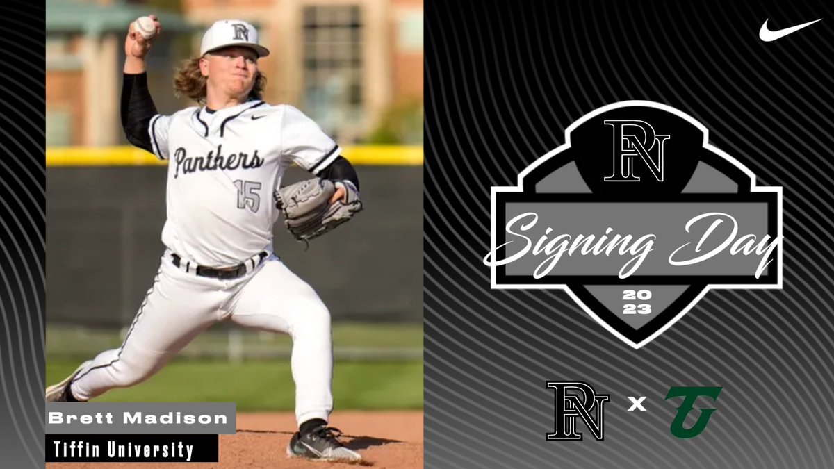 Pickerington North Athletics tweet media