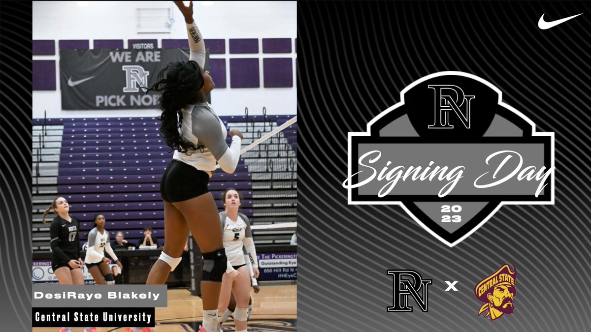 Pickerington North Athletics tweet media