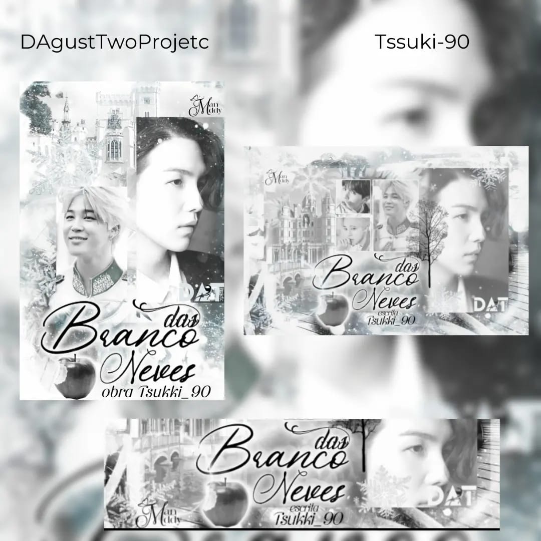 DAgusTwoProjetc tweet media