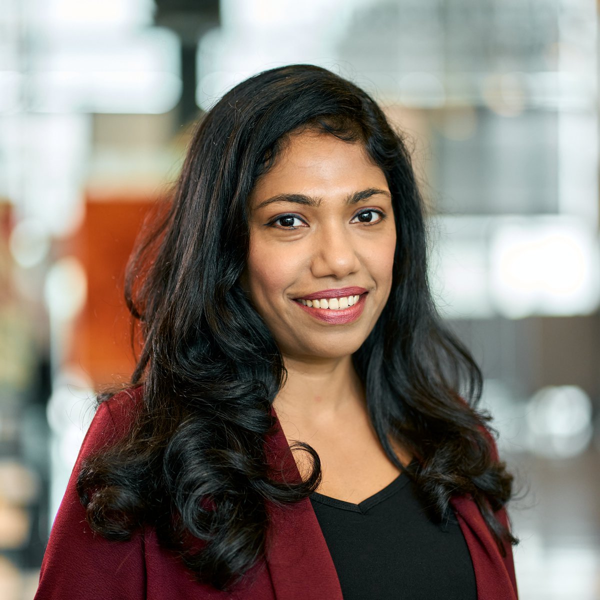 Max Planck Florida Institute for Neuroscience (@mpfneuro) on Twitter photo Congratulations to <a href="/RangarajuVidhya/">Vidhya Rangaraju, PhD</a>, who was awarded the <a href="/cziscience/">CZI Science</a> Ben Barres Early Career Acceleration Award! This support will enable her lab to utilize novel approaches to uncover the causes of mitochondrial dysfunction in #ALS.
Learn more: mpfi.org/mpfi-researche… Congratulations to <a href="/RangarajuVidhya/">Vidhya Rangaraju, PhD</a>, who was awarded the <a href="/cziscience/">CZI Science</a> Ben Barres Early Career Acceleration Award! This support will enable her lab to utilize novel approaches to uncover the causes of mitochondrial dysfunction in #ALS.
Learn more: mpfi.org/mpfi-researche…