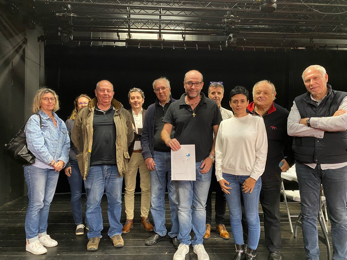 Association Les Papillons Dép Corse tweet media