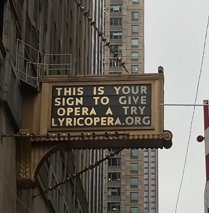 Chi Lyric Opera Orch (@chi_lyric_orch) on Twitter photo 