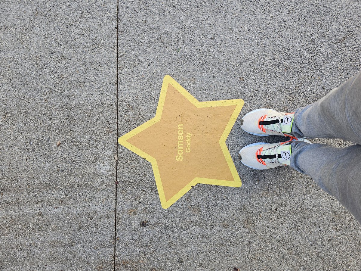 Samson Goddy tweet media