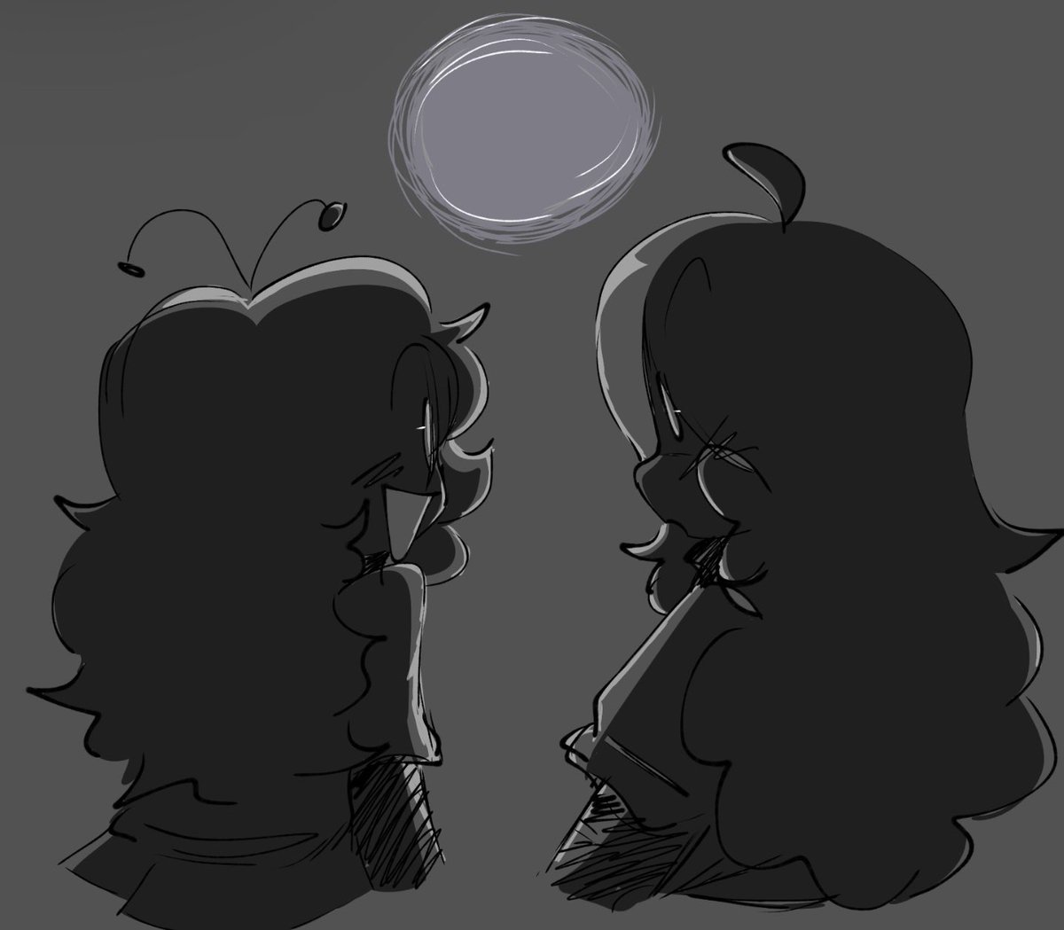 Saren_5ari's tweet image. NuCloud n Ez!Sky #Skyversefnf #NuCloudfnf #Cloudfnf