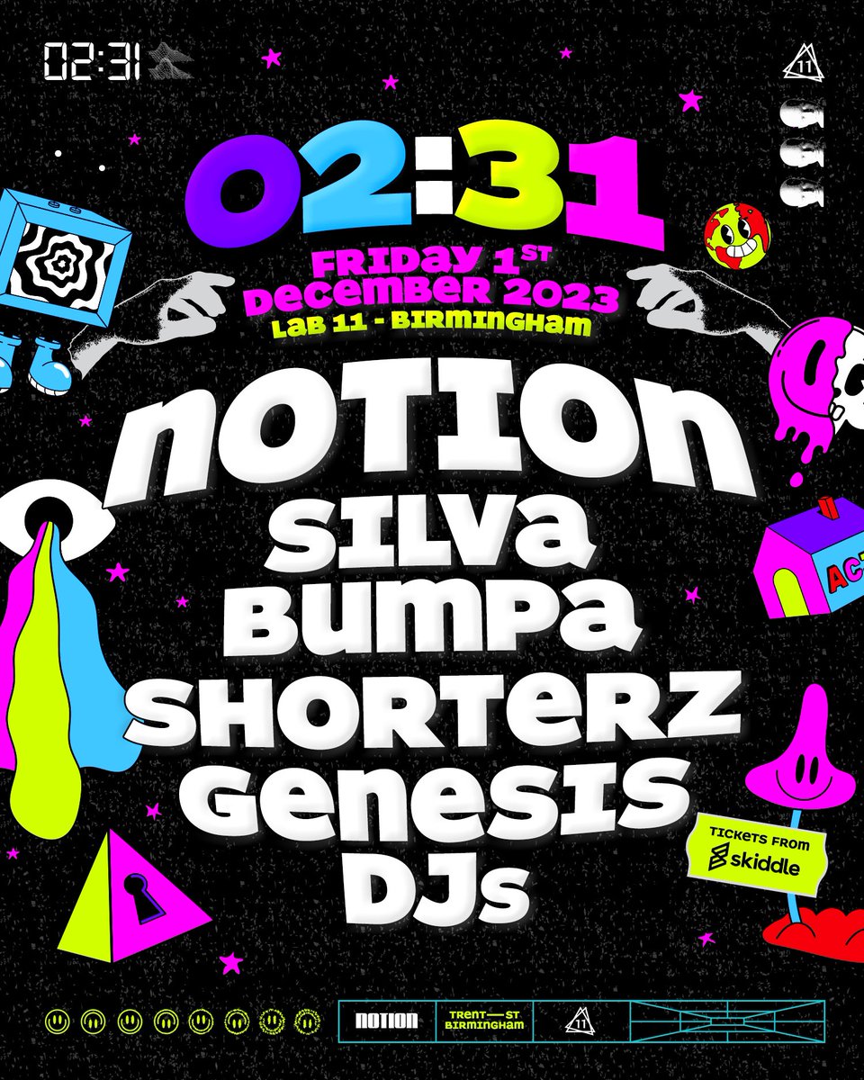 BIRMINGHAM CREW 🙋🏻‍♂️

had loads of messages asking why there was no birmingham date on my tour so i’m coming back next month to make up for it, see you 1st dec x