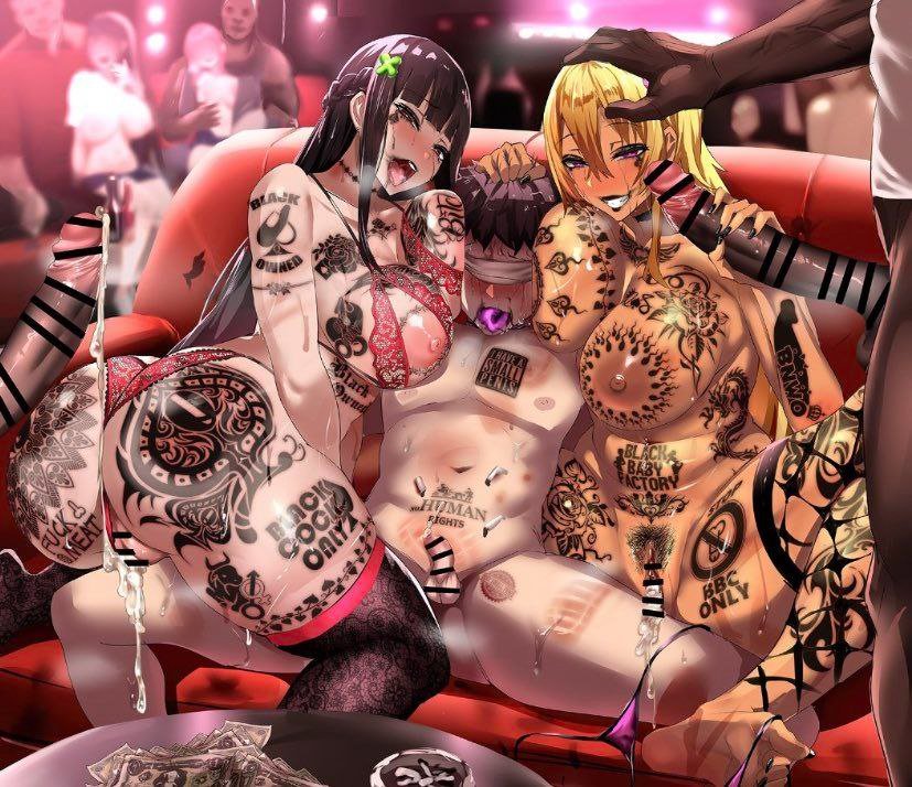 blacked_student's tweet photo. #blackedhentai #blackededit #blacked #blackedwaifus #QoS #qostattoo https://t.co/x7p4GjWjzZ